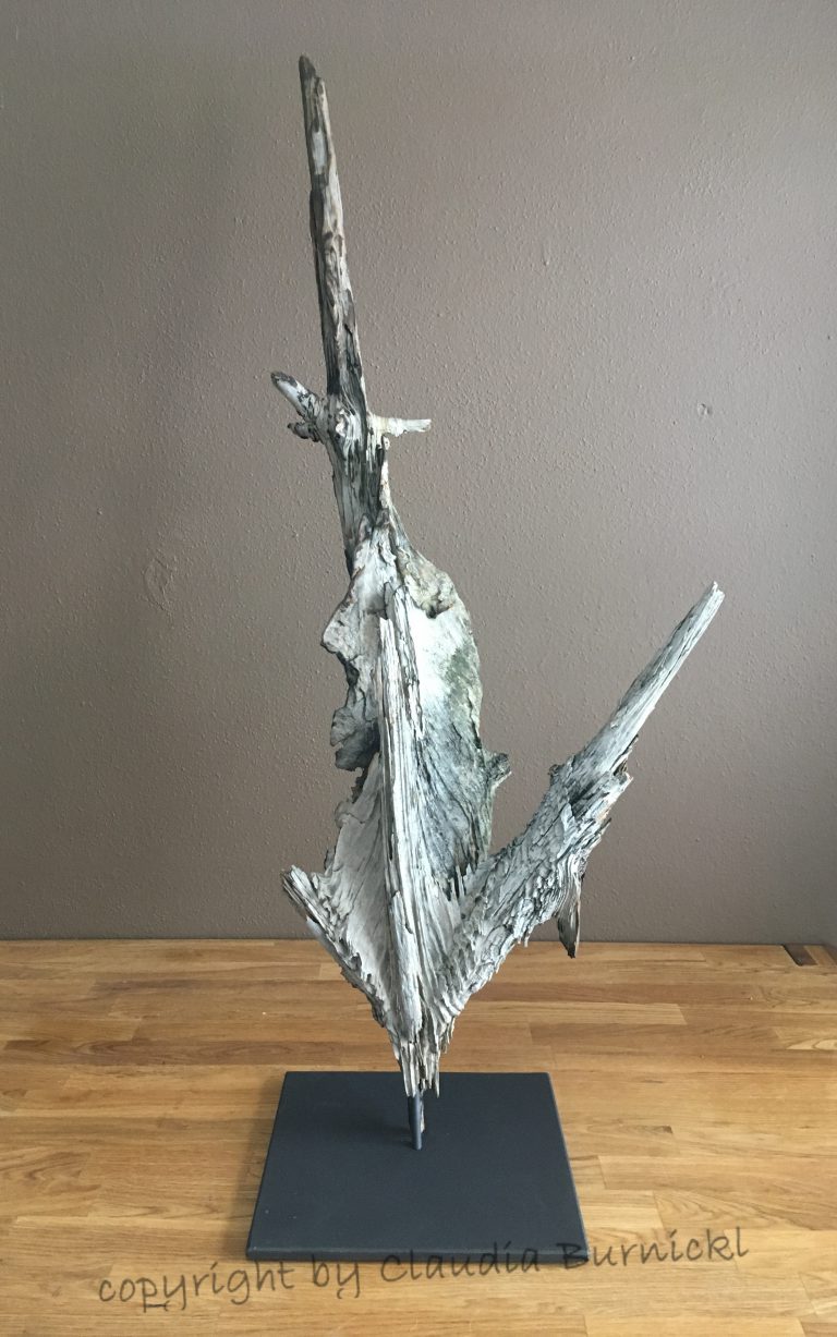 Objektkunst - Claudia Burnickl